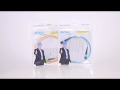 ربط MPO الألياف البصرية التجميع الكابل المخصص متعدد النواة الشبكية الألياف البصرية