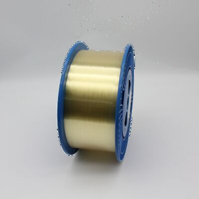 Test Single Mode Bare Fiber G652D G657A1 G657A2 G655, 25.2km 50.4km 60km Length on Spool