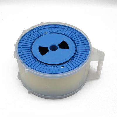 G657A1 G657A2 50KM Bare Optical Fiber Spool Single-mode Fiber 0.2mm 0.25mm 0.27mm FPV Drones