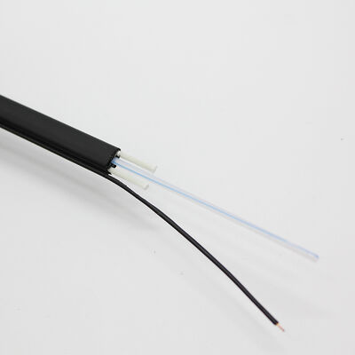1core Opti-Tap Connector Drop Cable Dielectric/Tonable Patch Cord