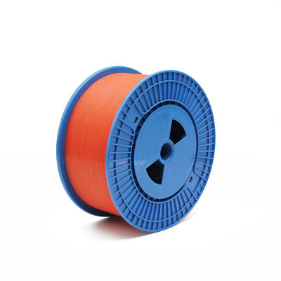 YOFC Single Mode Optical Fiber Cable G652D G657A1 G657A2 0.25mm 0.43mm Quartz Bare Optical Fiber Communication